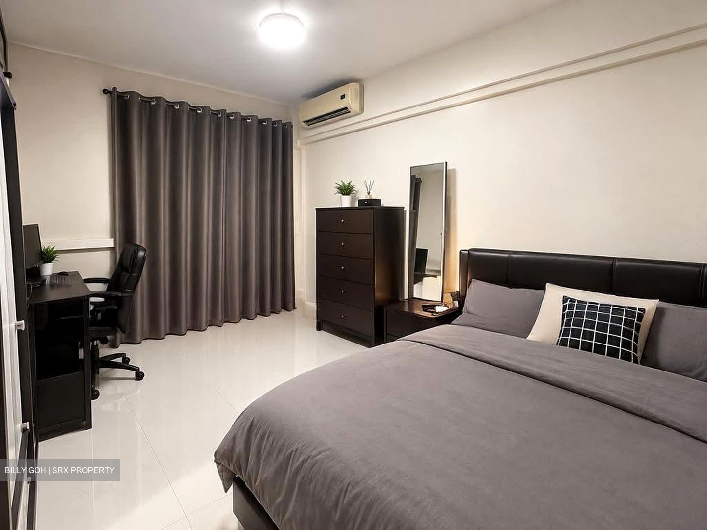 Blk 207 Boon Lay Place (Jurong West), HDB 3 Rooms #628703251